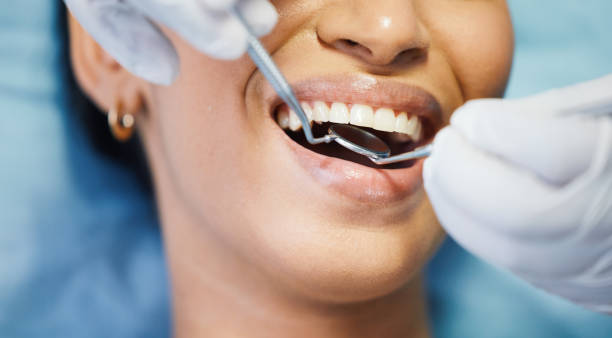 Best Pediatric Emergency Dentist in West Milton, OH