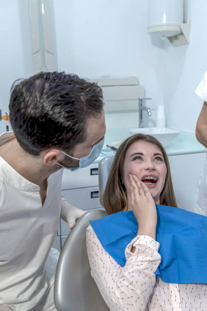Best Emergency Treatment for Dental Infections or Abscesses in West Milton, OH