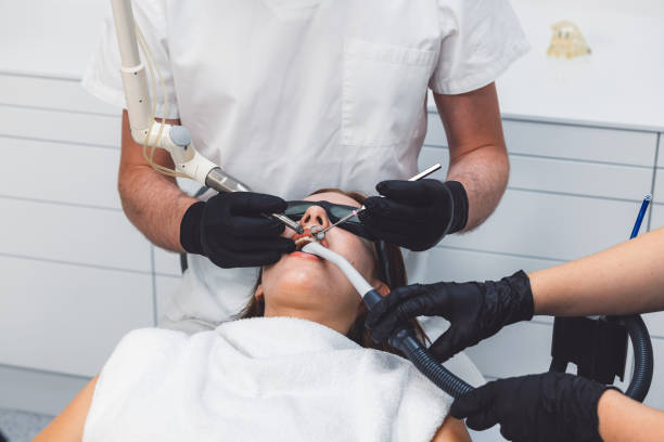 Best Emergency Treatment for Dental Infections or Abscesses in West Milton, OH