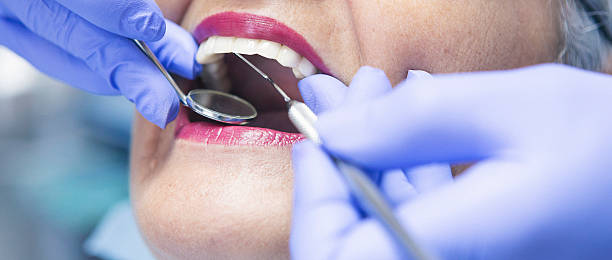 Best Emergency TMJ Treatment in West Milton, OH