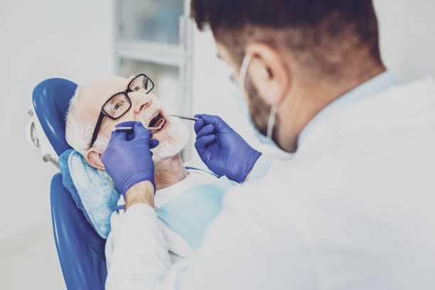 Best Pediatric Emergency Dentist in West Milton, OH